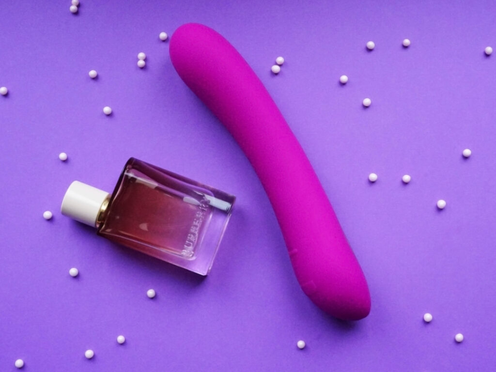 classic vibrator